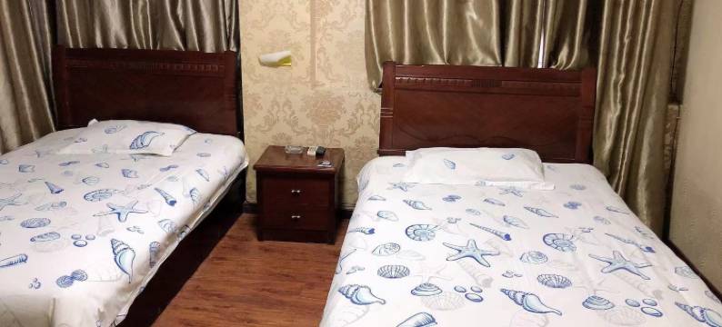 嘉兴西子宾馆图片