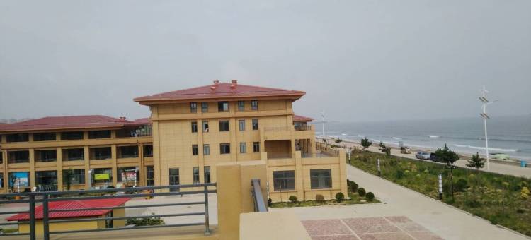 乳山银沙·滴水湾滨海度假酒店图片
