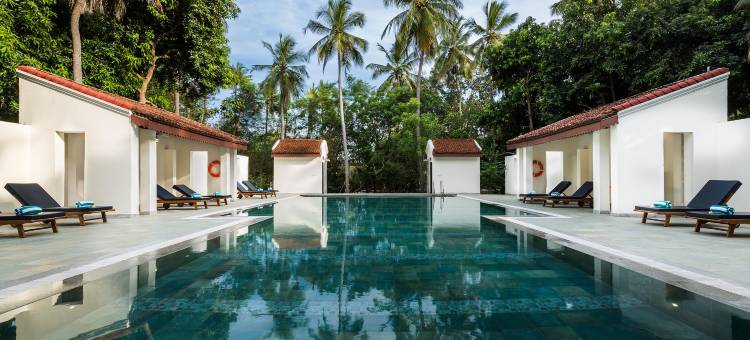 CGH-大地曼陀罗库当酒店(Mantra Koodam Kumbakonam - a CGH Earth Experience)图片