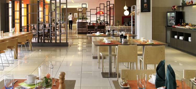 诺富特君士坦丁酒店(Novotel Constantine)图片