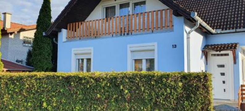 Szekreny Apartman图片