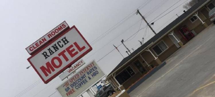 牧场汽车旅馆(Ranch Motel)图片