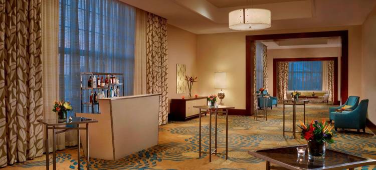 丽思卡尔顿阿鲁巴酒店(The Ritz-Carlton, Aruba)图片