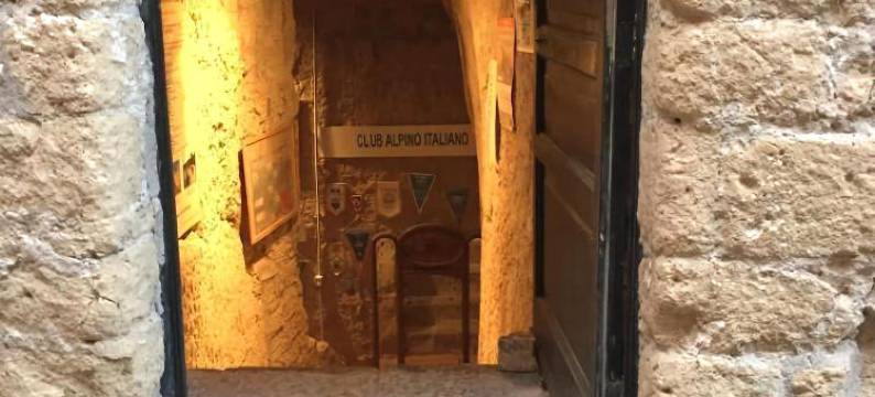 那不勒斯国际酒店(International Naples)图片