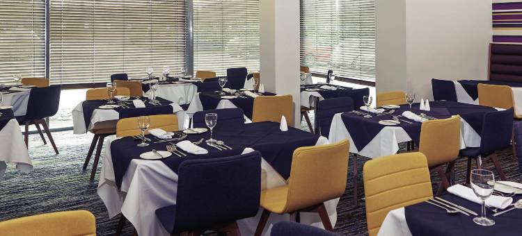 谢菲尔德大道美居酒店(Mercure Sheffield Parkway Hotel)图片