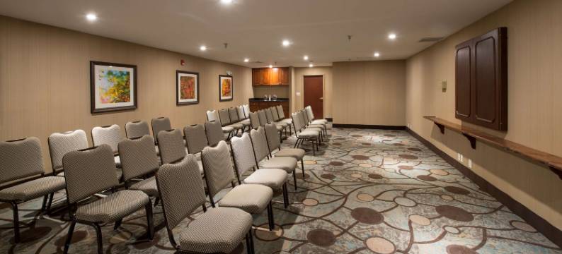 希尔顿欢朋酒店-科尼利亚(Hampton Inn Cornelia)图片