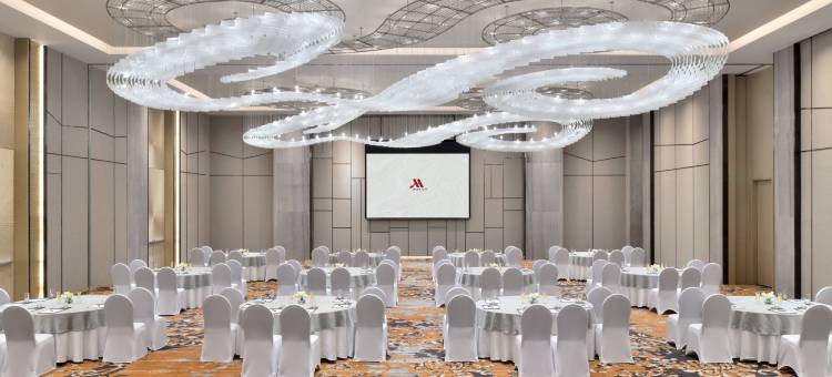 加德满都万豪酒店(Kathmandu Marriott Hotel)图片