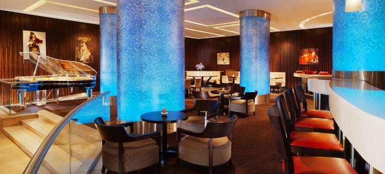 莫斯科皇宫萨夫玛酒店(Safmar Palace Hotel Moscow (ex.Sheraton Palace))图片