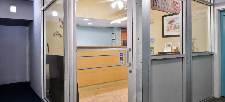 SureStay Studio by Best Western Virginia Beach Oceanfront图片