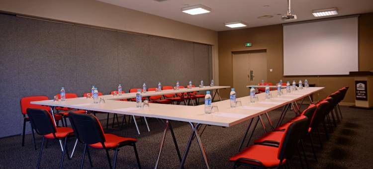 芒什森林贝斯特韦斯特酒店(Best Western le Bois de La Marche)图片