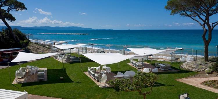 感受体验度假村(The Sense Experience Resort - Preferred Hotels & Resorts)图片