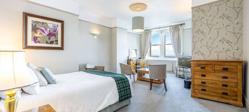 沃尔顿帕克贝斯特韦斯特酒店(Best Western Walton Park Hotel)图片