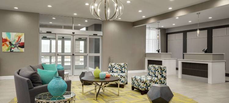 佛罗伦萨Homewood Suites by Hilton(Homewood Suites by Hilton Florence)图片