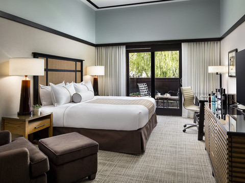 安布罗斯大酒店