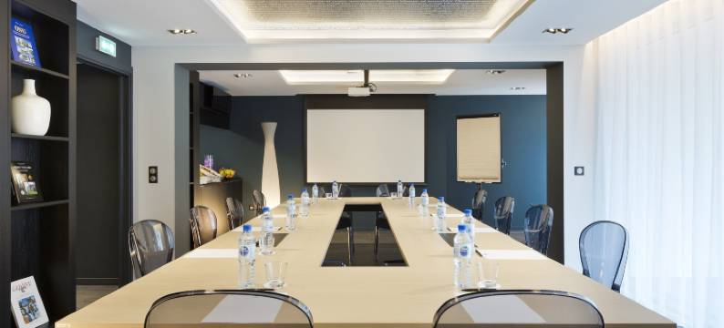 费内伏尔泰日内瓦机场公寓(法国境内)(La Réserve Ferney-Voltaire - Grand Genève)图片