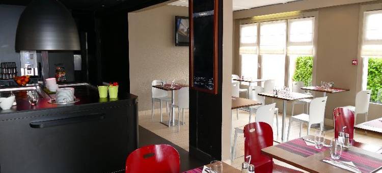 Kyriad Rouen南方 - Oissel(Kyriad Rouen Sud - Oissel)图片