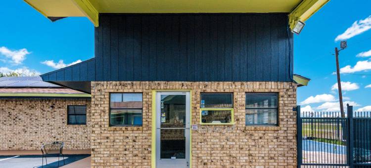 罗德威酒店(Rodeway Inn)图片