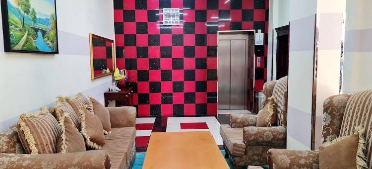 Sadaf Hotel Apartments图片