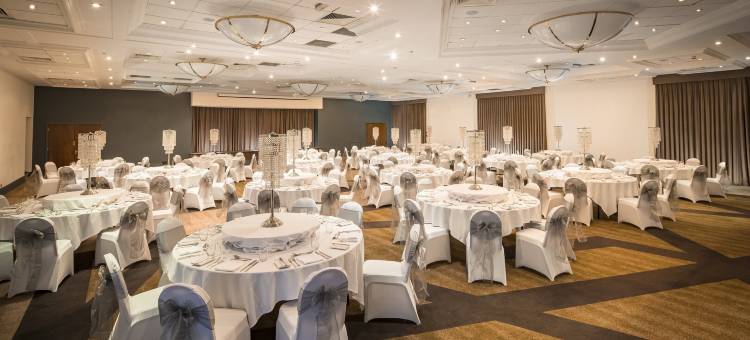 Holiday Inn 彼得伯勒 - 西(Holiday Inn Peterborough - West)图片