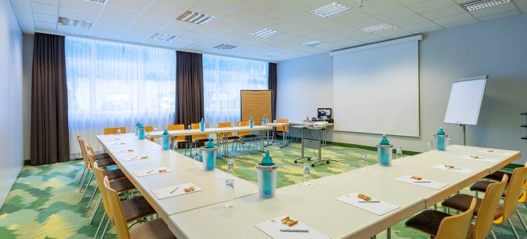 Waldhotel Eskeshof图片