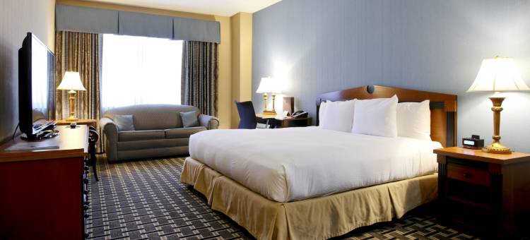 巴尔的摩柱廊酒店 – 希尔顿逸林酒店(Inn at The Colonnade Baltimore - A DoubleTree by Hilton Hotel)图片