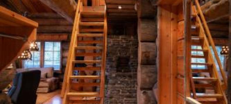 萨如安塔缇小屋(Saaruantähti Cottage)图片