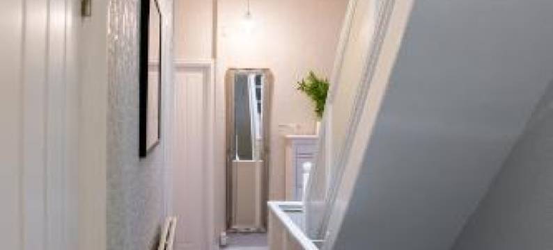 Kingsway Guesthouse - A Selection of Single, Double and Family Rooms in a Central Location图片