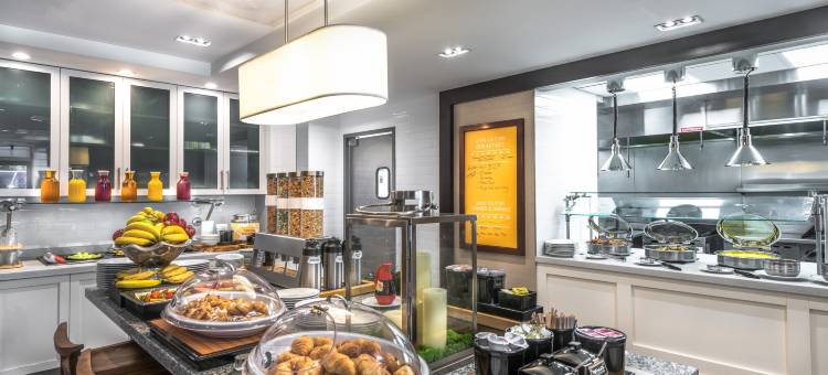 里根国家机场希尔顿花园酒店(Hilton Garden Inn Reagan National Airport)图片