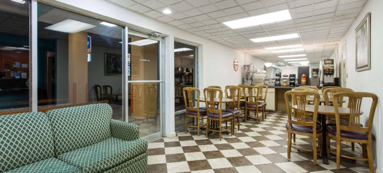 维吉尼亚海滩温德姆豪生酒店(Howard Johnson by Wyndham Virginia Beach)图片