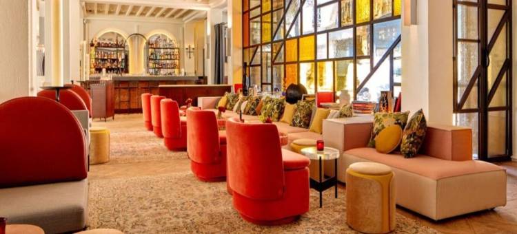 实验马雷(Experimental Marais)图片