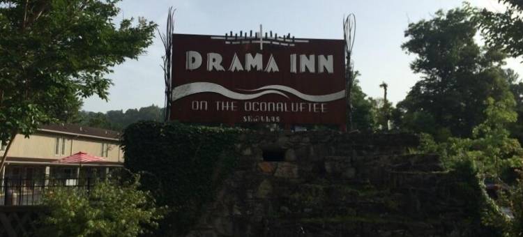戏剧酒店(Drama Inn)图片