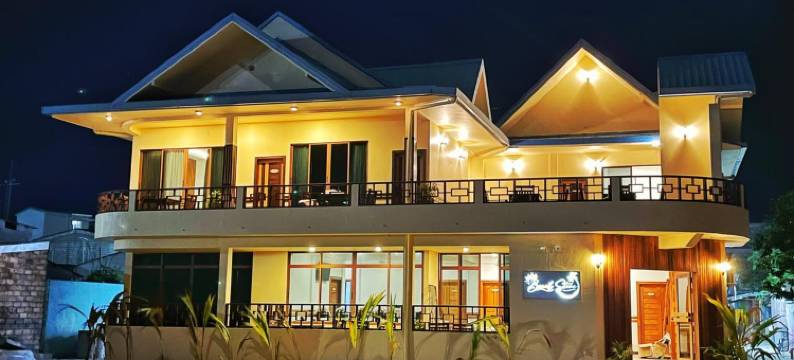 海滩石酒店(Beach Stone)图片