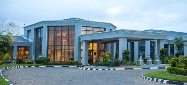 姆祖祖大皇宫酒店(Grand Palace Hotel Mzuzu)图片