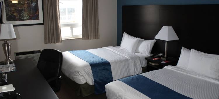 伊克诺旅馆(Econo Lodge)图片