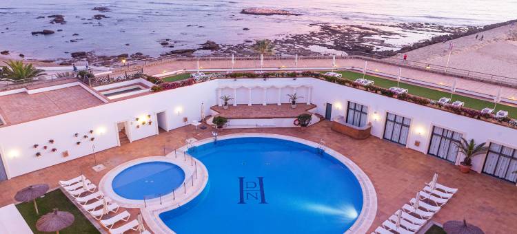 纳赫拉杜克酒店(Hotel Duque de Najera)图片