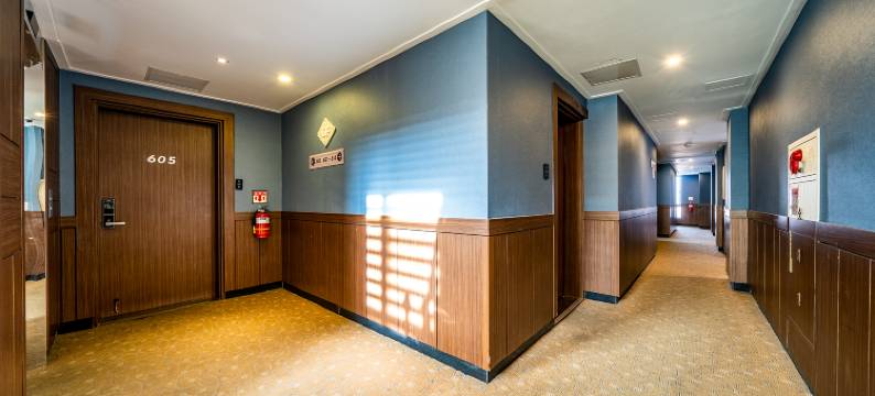 惬客酒店(Check Inn Hotel Jeju)图片