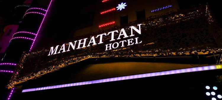 曼哈顿酒店(Manhattan Hotel)图片