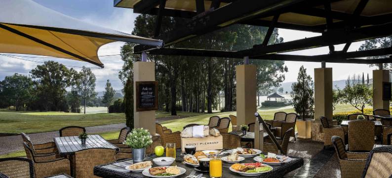 猎人谷 Peppers Avc 公寓(Peppers Hunter Valley Accor Vacation Club Apartments)图片