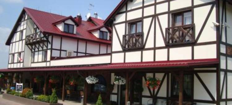 扎亚兹德哈拉索卡宾馆(Zajazd Harasówka)图片