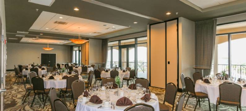克利尔沃特海滩艾治酒店(Edge Hotel Clearwater Beach)图片