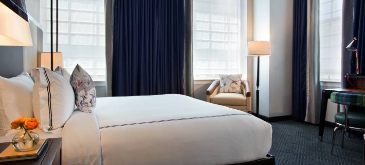 金普顿卡迪纳尔酒店(Kimpton Cardinal Hotel)图片