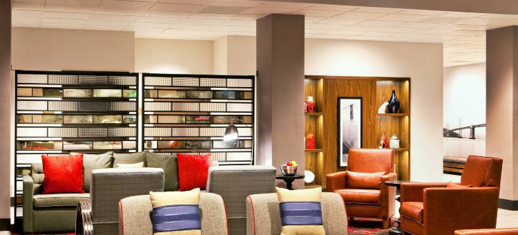 旧金山海湾大桥福朋喜来登酒店(Four Points by Sheraton - San Francisco Bay Bridge)图片