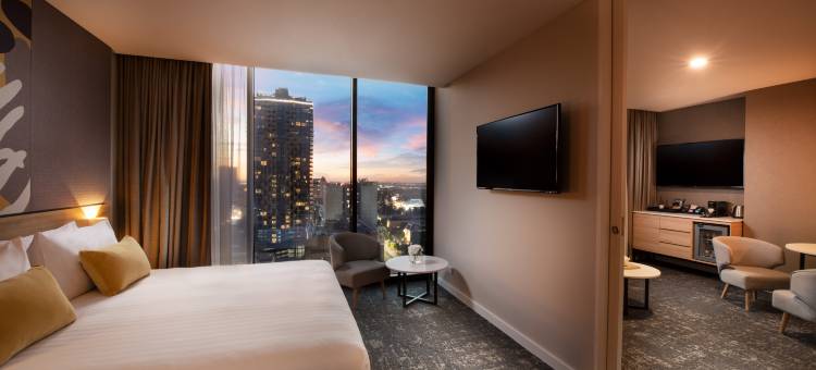 阿德莱德皇冠假日酒店(Crowne Plaza Adelaide)图片