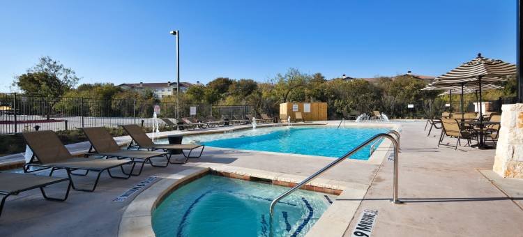 Holiday Inn 圣安东尼奥NW - 海洋世界区(Holiday Inn San Antonio Seaworld)图片