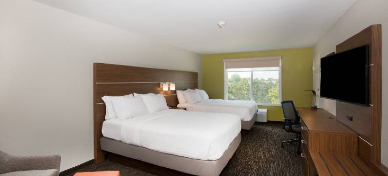 Holiday Inn Express 黑斯廷斯(Holiday Inn Express HASTINGS by IHG)图片