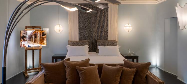 Q92能都酒店(Q92 Noto)图片