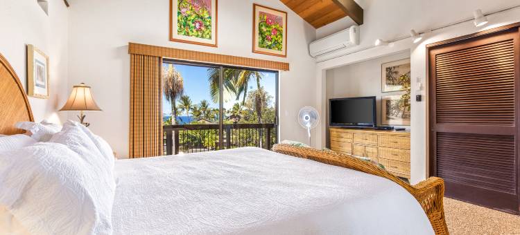 奥瑞格科纳卡纳罗亚共管公寓(Featured Hawaii Island Vacation Rentals)图片