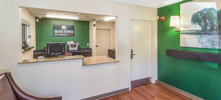 休斯顿西北霍姆汤公寓(HomeTowne Studios Houston - Northwest)图片