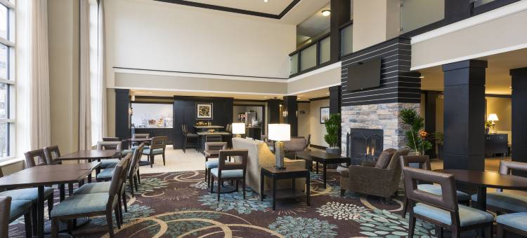 Staybridge Suites 芝加哥OAKBROOK台 by IHG(Staybridge Suites CHICAGO-OAKBROOK TERRACE by IHG)图片