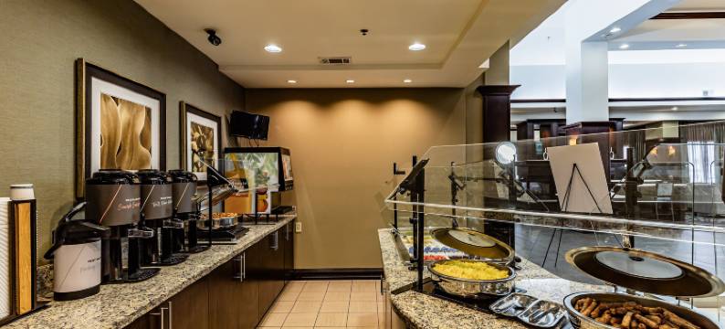 Staybridge Suites Laredo International Airport by IHG图片